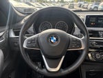 2018 BMW X1 xDrive28i Sports Activity Vehicle