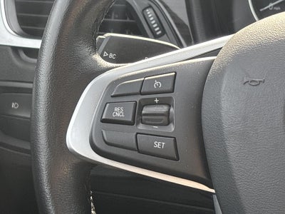 2018 BMW X1 xDrive28i Sports Activity Vehicle