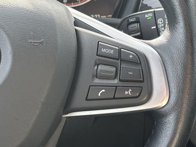 2018 BMW X1 xDrive28i Sports Activity Vehicle