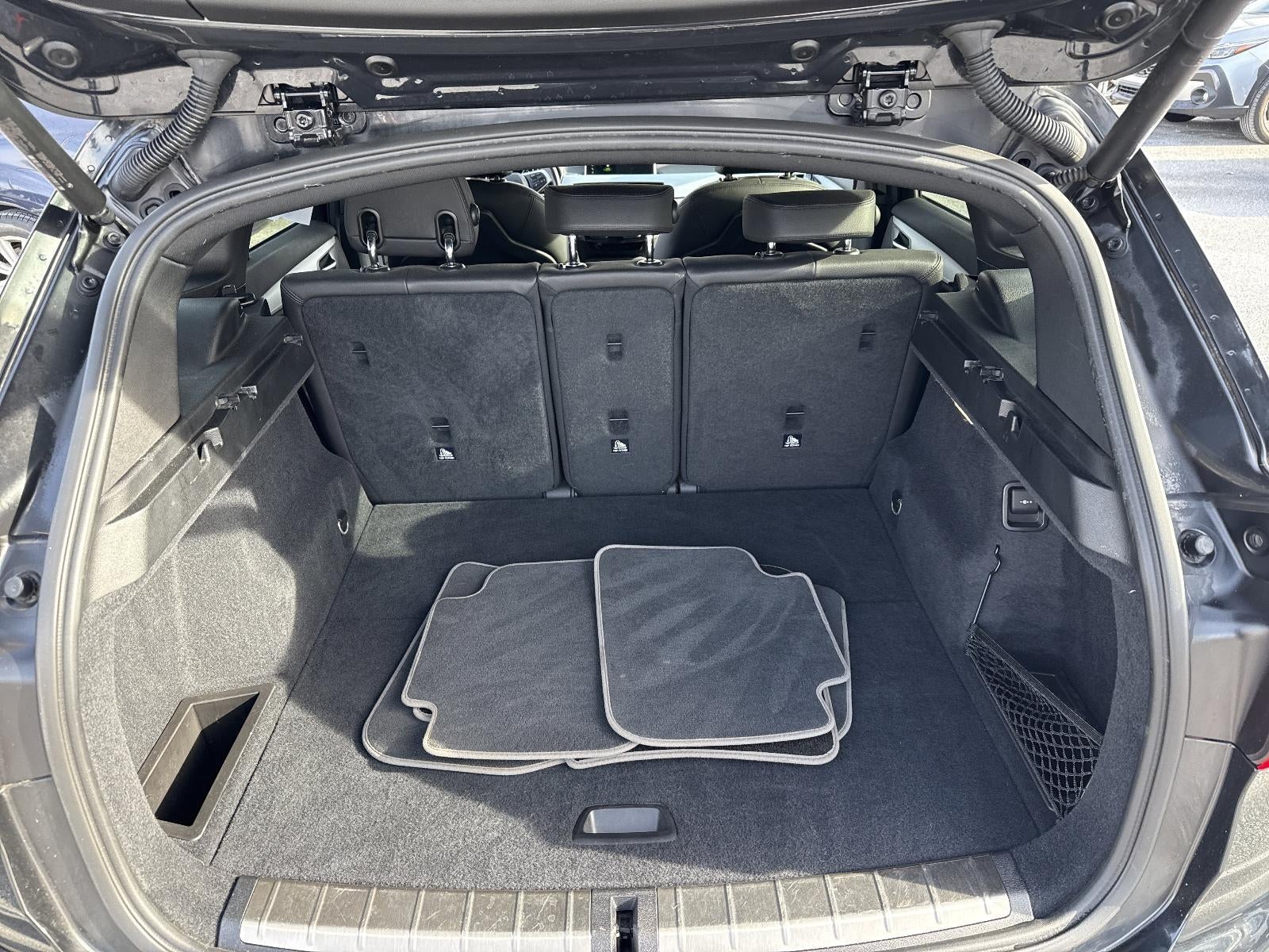 2019 BMW X1 xDrive28i Sports Activity Vehicle