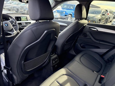 2019 BMW X1 xDrive28i Sports Activity Vehicle