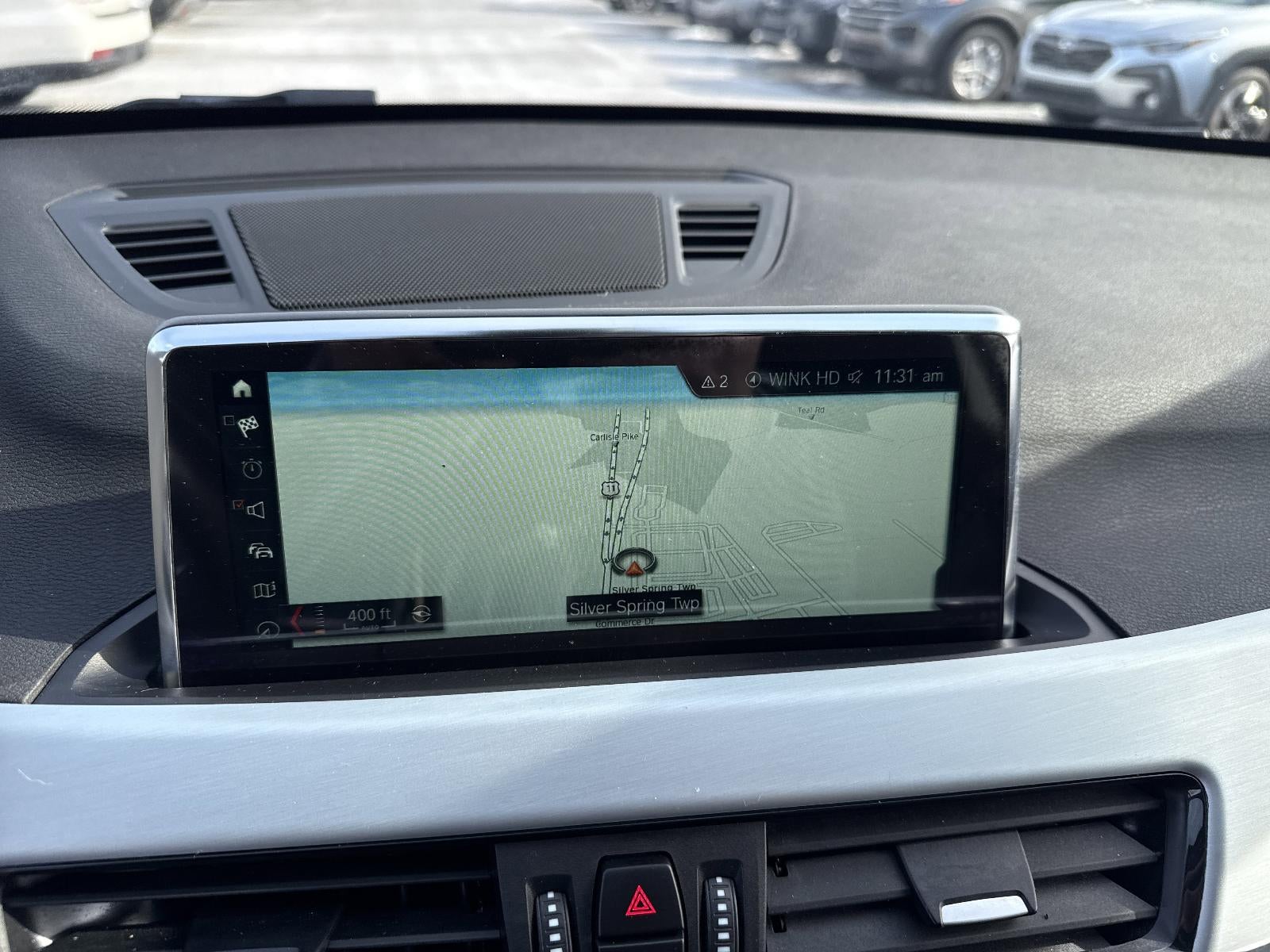 2019 BMW X1 xDrive28i Sports Activity Vehicle