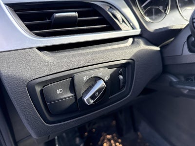 2019 BMW X1 xDrive28i Sports Activity Vehicle