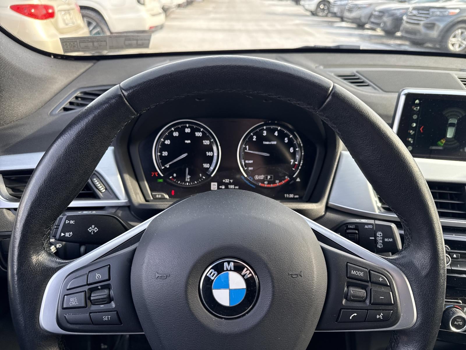 2019 BMW X1 xDrive28i Sports Activity Vehicle