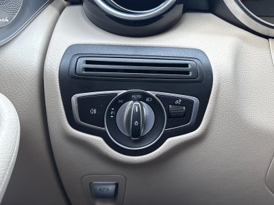 2019 Mercedes-Benz GLC GLC 300 4MATIC® SUV