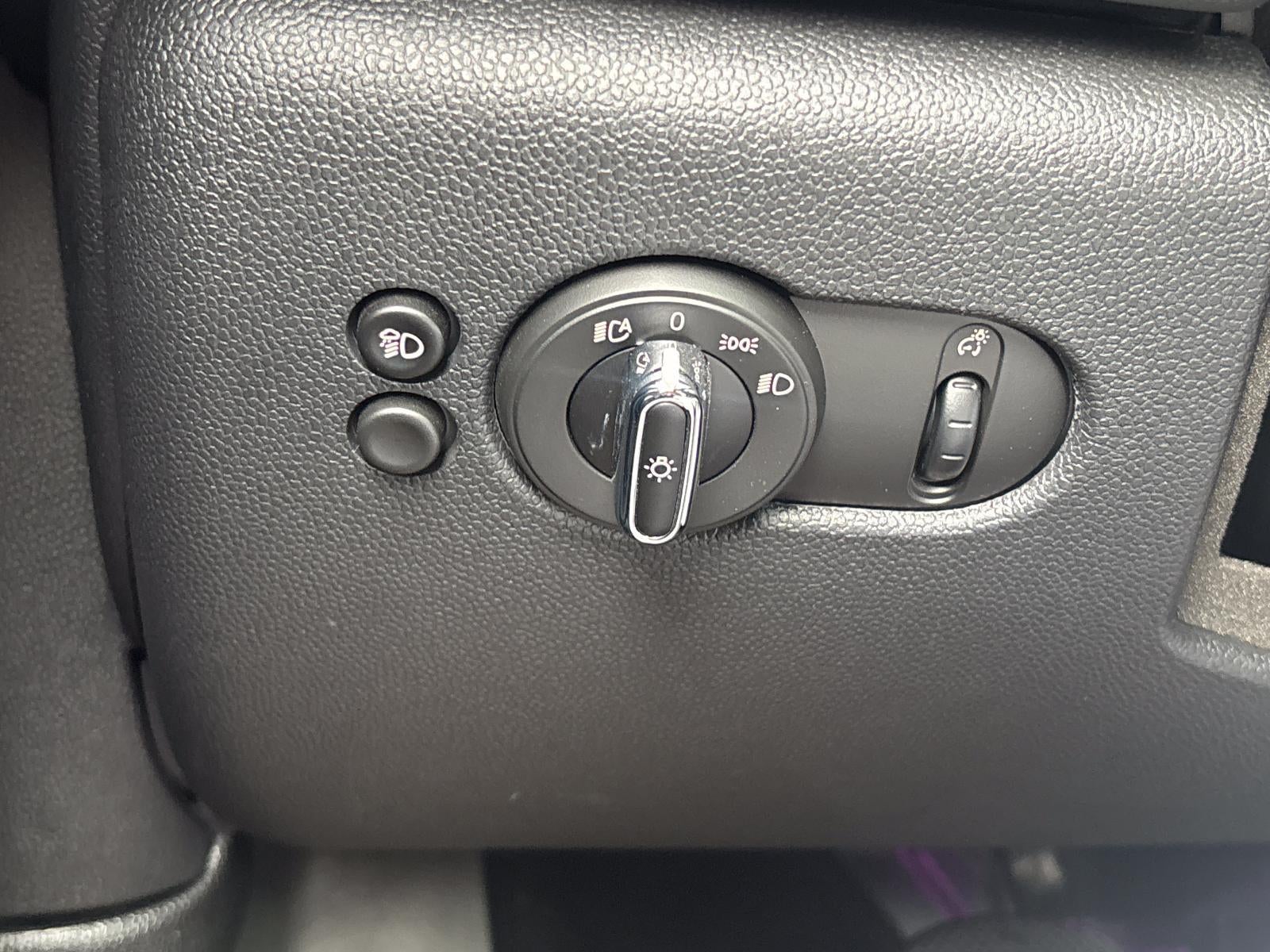 2024 MINI Electric Hardtop 2 Door Cooper SE