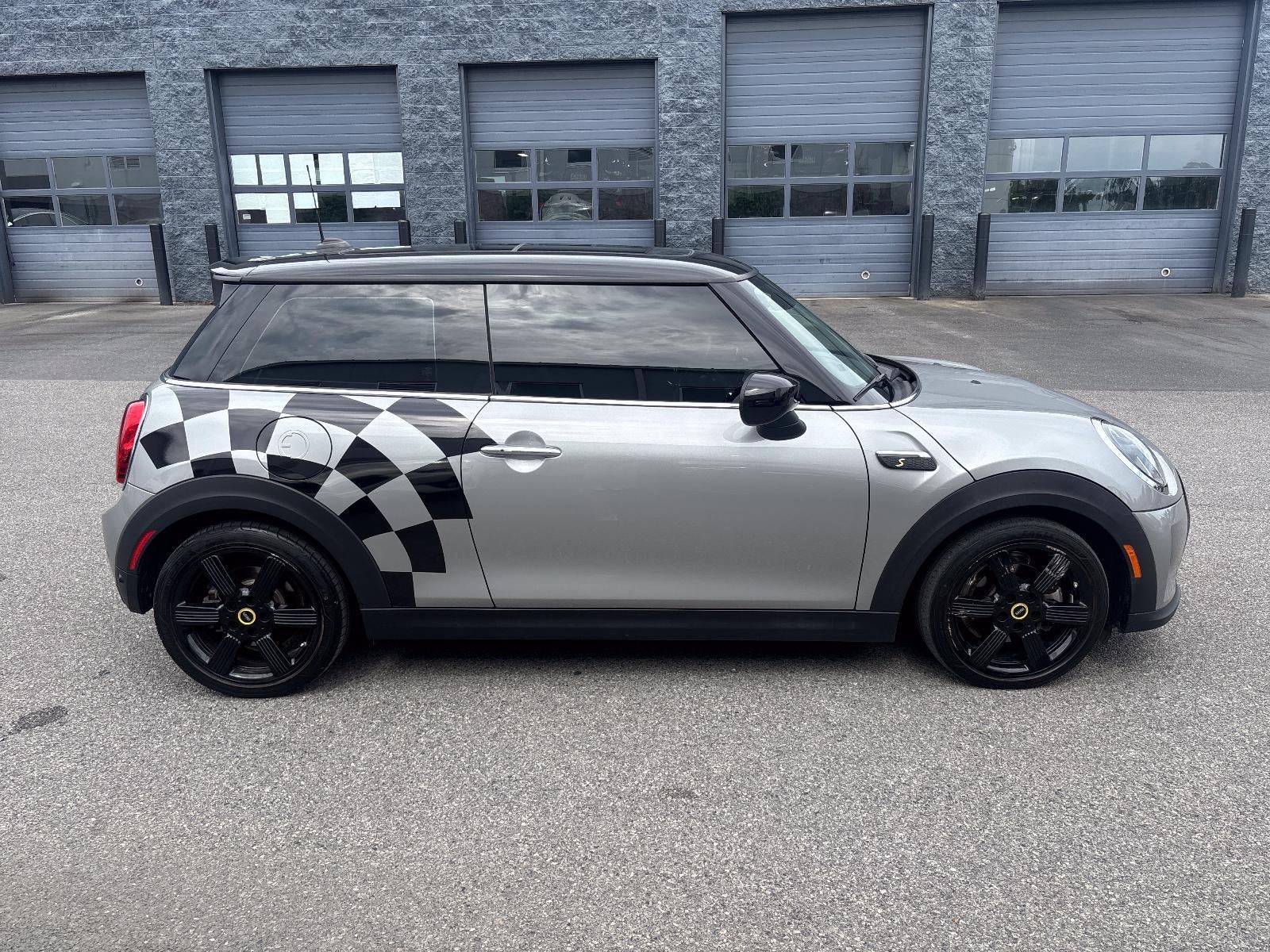 2024 MINI Electric Hardtop 2 Door Cooper SE