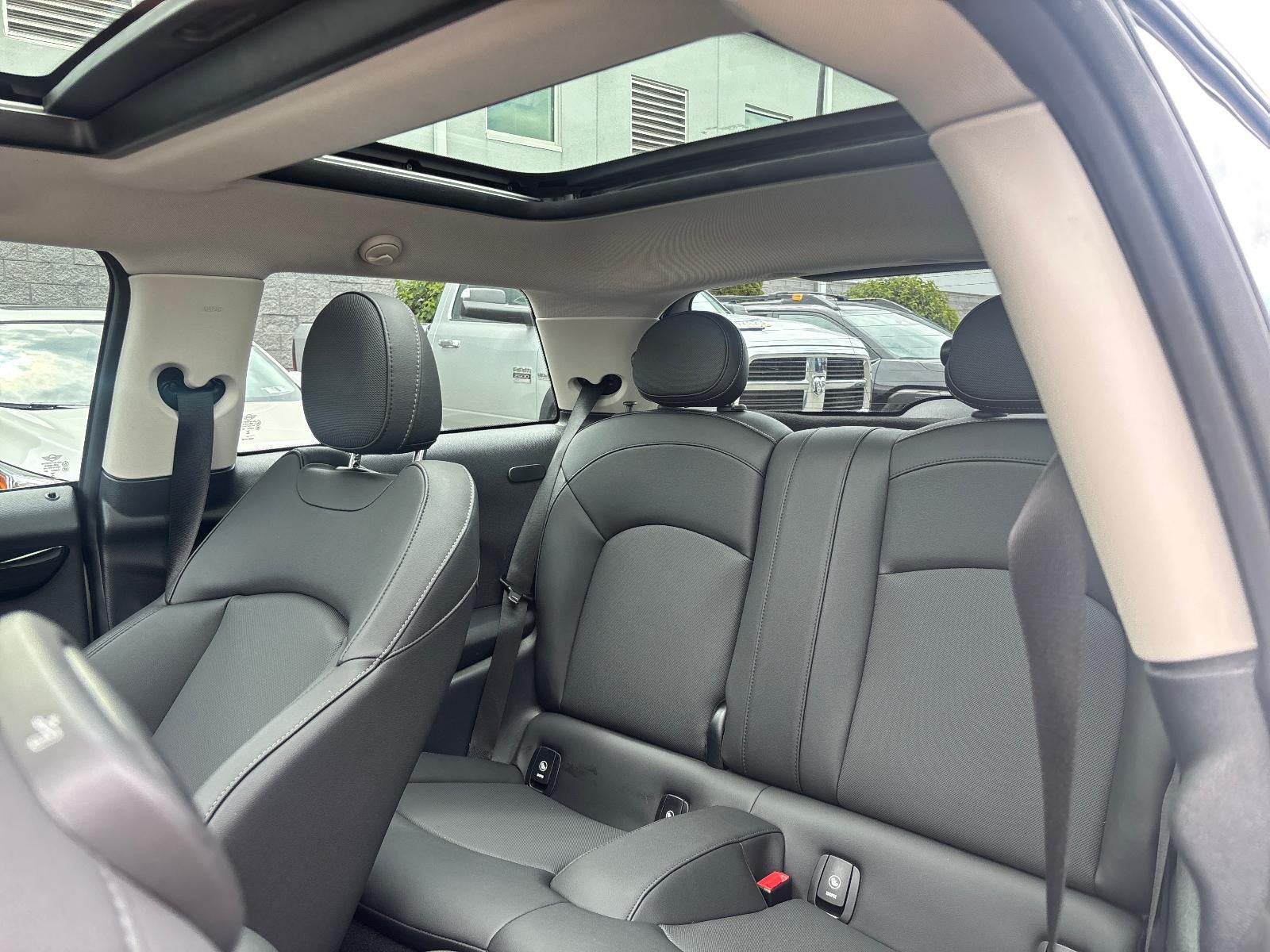2024 MINI Electric Hardtop 2 Door Cooper SE