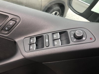 2016 Volkswagen Tiguan 4MOTION 4dr Auto SE