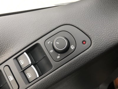 2016 Volkswagen Tiguan 4MOTION 4dr Auto SE