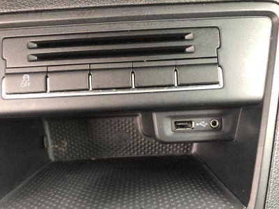 2016 Volkswagen Tiguan 4MOTION 4dr Auto SE