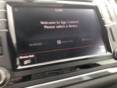 2016 Volkswagen Tiguan 4MOTION 4dr Auto SE