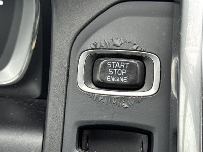 2016 Volvo XC60 AWD 4dr T6 Drive-E