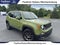 2016 Jeep Renegade 4WD 4dr 75th Anniversary