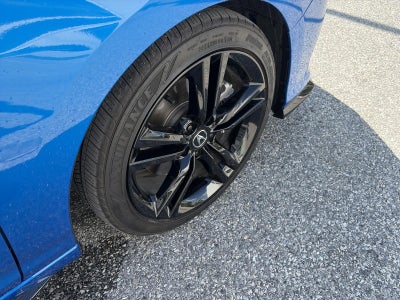 2026 Acura Integra CVT w/A-Spec Technology Package