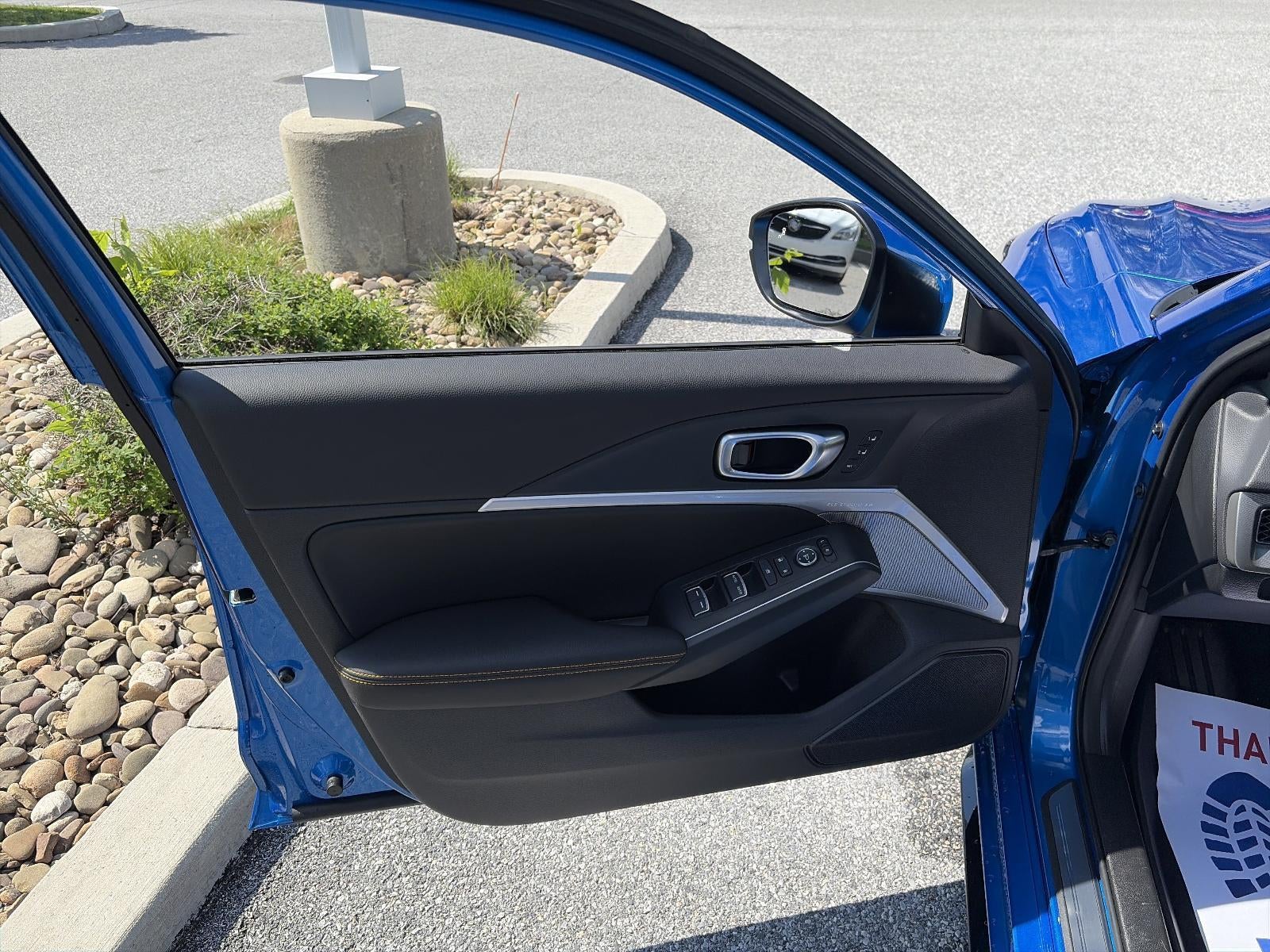 2026 Acura Integra CVT w/A-Spec Technology Package