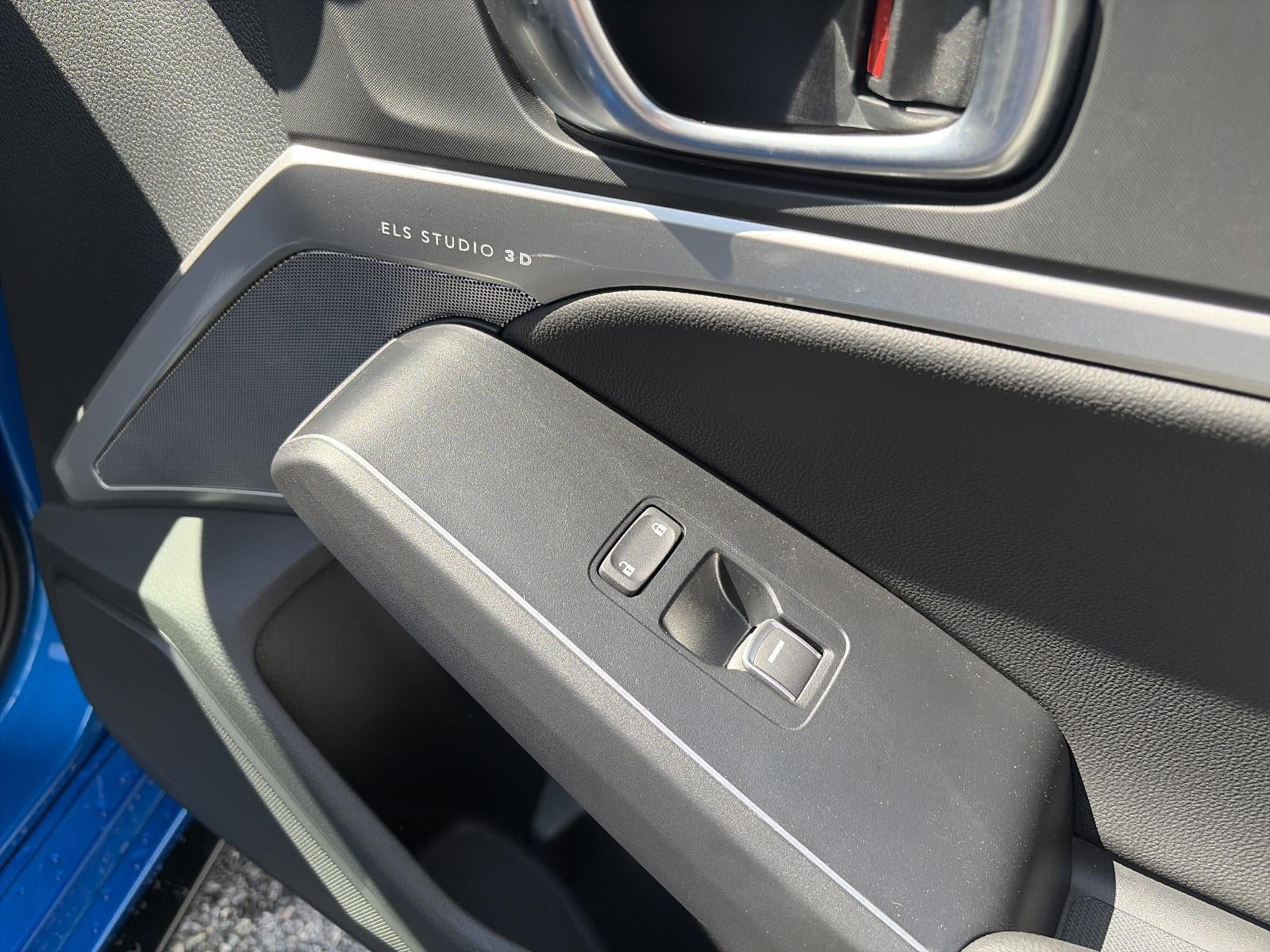 2026 Acura Integra CVT w/A-Spec Technology Package