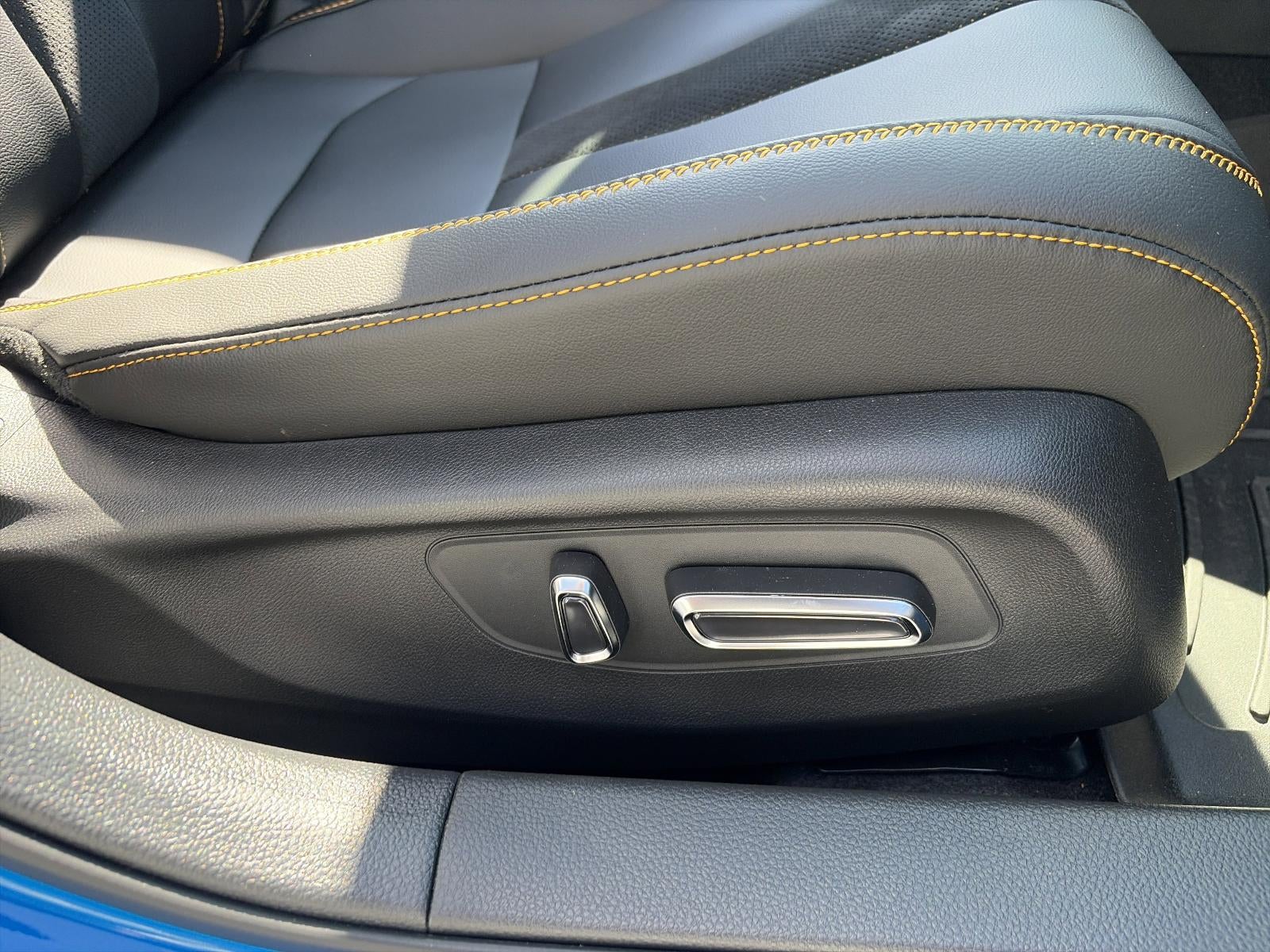 2026 Acura Integra CVT w/A-Spec Technology Package
