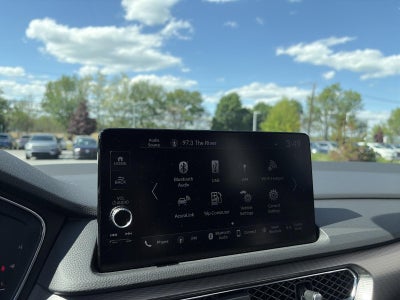 2026 Acura Integra CVT w/A-Spec Technology Package