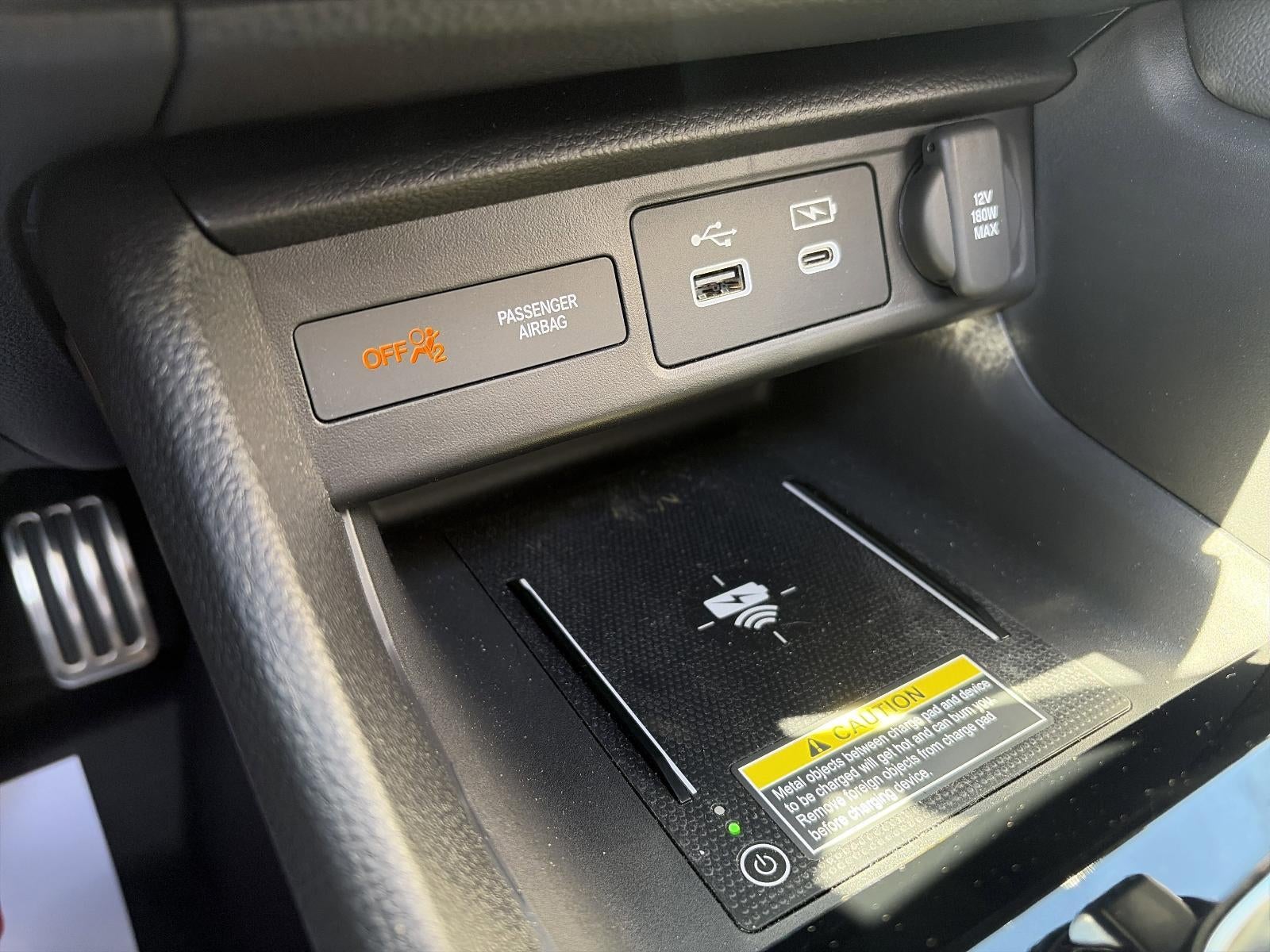 2026 Acura Integra CVT w/A-Spec Technology Package
