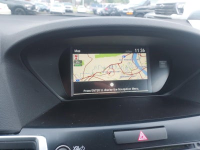 2020 Acura TLX 3.5L SH-AWD w/Technology Pkg