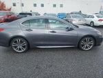 2020 Acura TLX 3.5L SH-AWD w/Technology Pkg