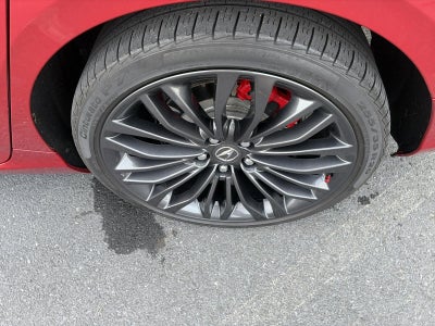 2023 Acura TLX Type S SH-AWD