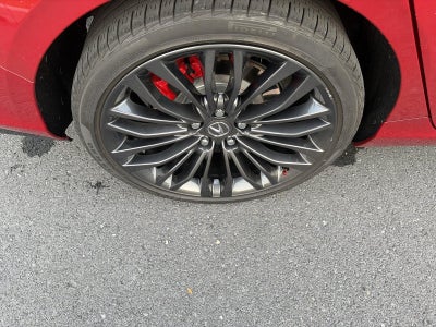 2023 Acura TLX Type S SH-AWD