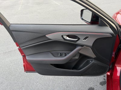 2023 Acura TLX Type S SH-AWD