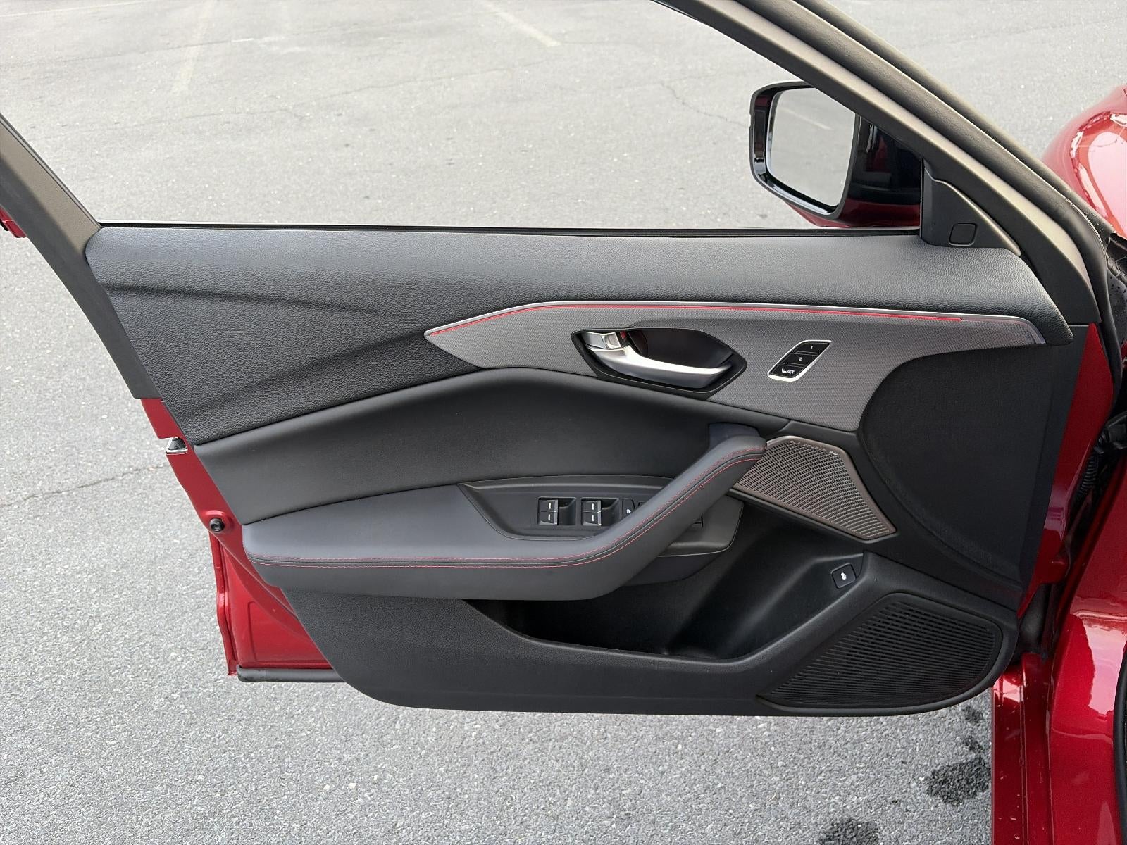 2023 Acura TLX Type S SH-AWD