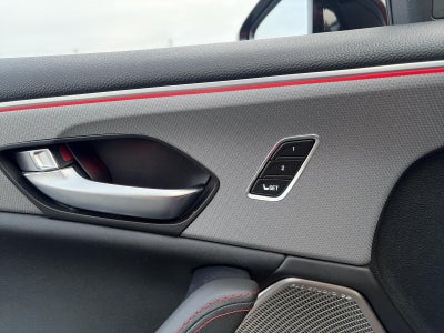 2023 Acura TLX Type S SH-AWD