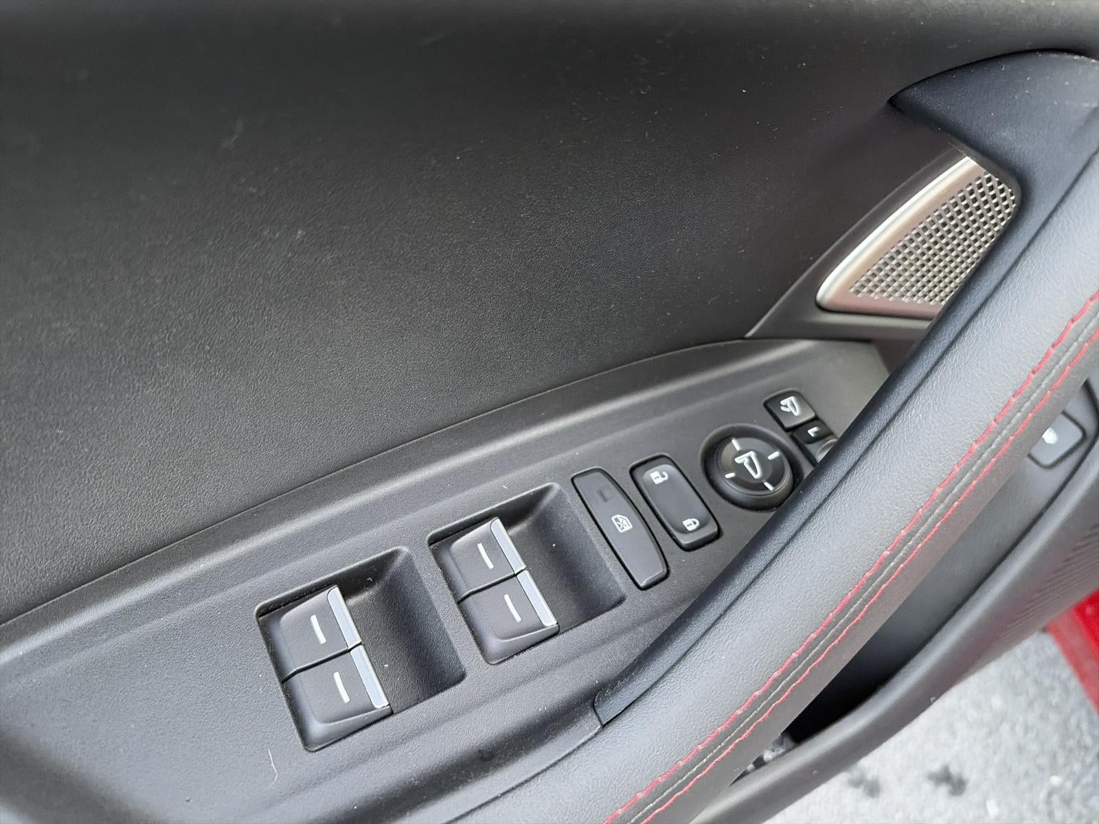2023 Acura TLX Type S SH-AWD