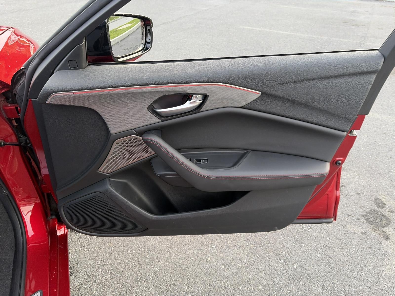 2023 Acura TLX Type S SH-AWD