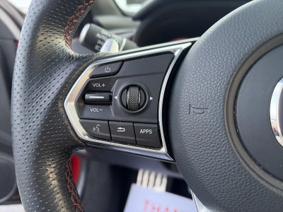 2023 Acura TLX Type S SH-AWD
