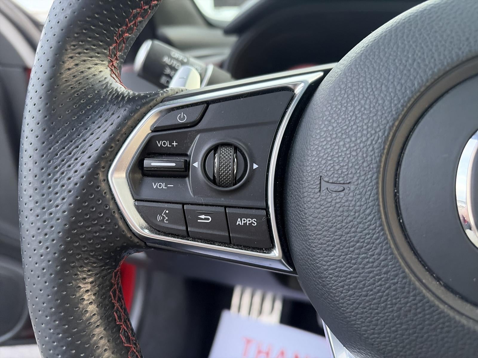2023 Acura TLX Type S SH-AWD