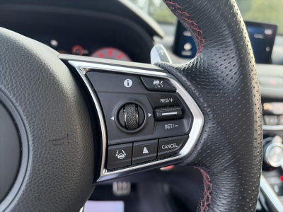 2023 Acura TLX Type S SH-AWD