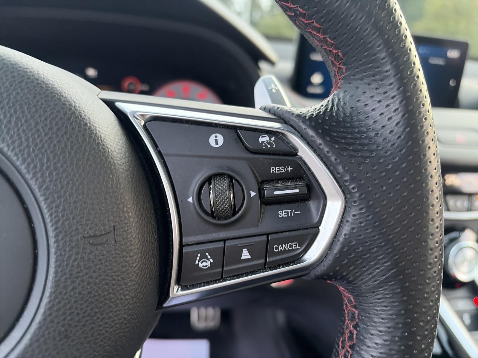 2023 Acura TLX Type S SH-AWD