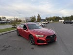 2023 Acura TLX Type S SH-AWD