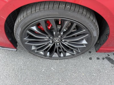 2023 Acura TLX Type S SH-AWD