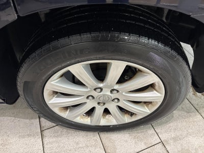 2011 Chrysler 200 4dr Sdn Touring