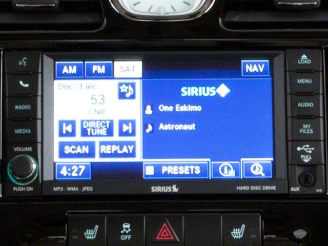 2011 Chrysler 200 4dr Sdn Touring