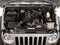 2012 Jeep Wrangler Unlimited 4WD 4dr Sahara
