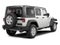 2012 Jeep Wrangler Unlimited 4WD 4dr Sahara