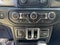 2020 Jeep Wrangler Willys 4x4