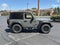 2020 Jeep Wrangler Willys 4x4