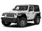 2021 Jeep Wrangler Rubicon 4x4