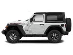 2021 Jeep Wrangler Rubicon 4x4