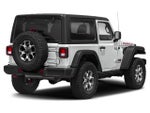 2021 Jeep Wrangler Rubicon 4x4
