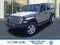2020 Jeep Wrangler Unlimited Sport S 4x4