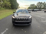2016 Jeep Cherokee 4WD 4dr Sport